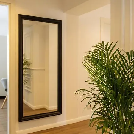 Panoramic Apartment - 4Br - Piata Unirii Bucharest Exterior photo