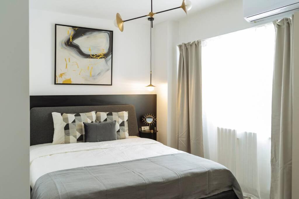 Appartamento Panoramic - 4br - Piata Unirii Bucarest