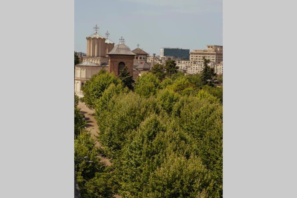 Panoramic - 4br - Piata Unirii * Bucharest