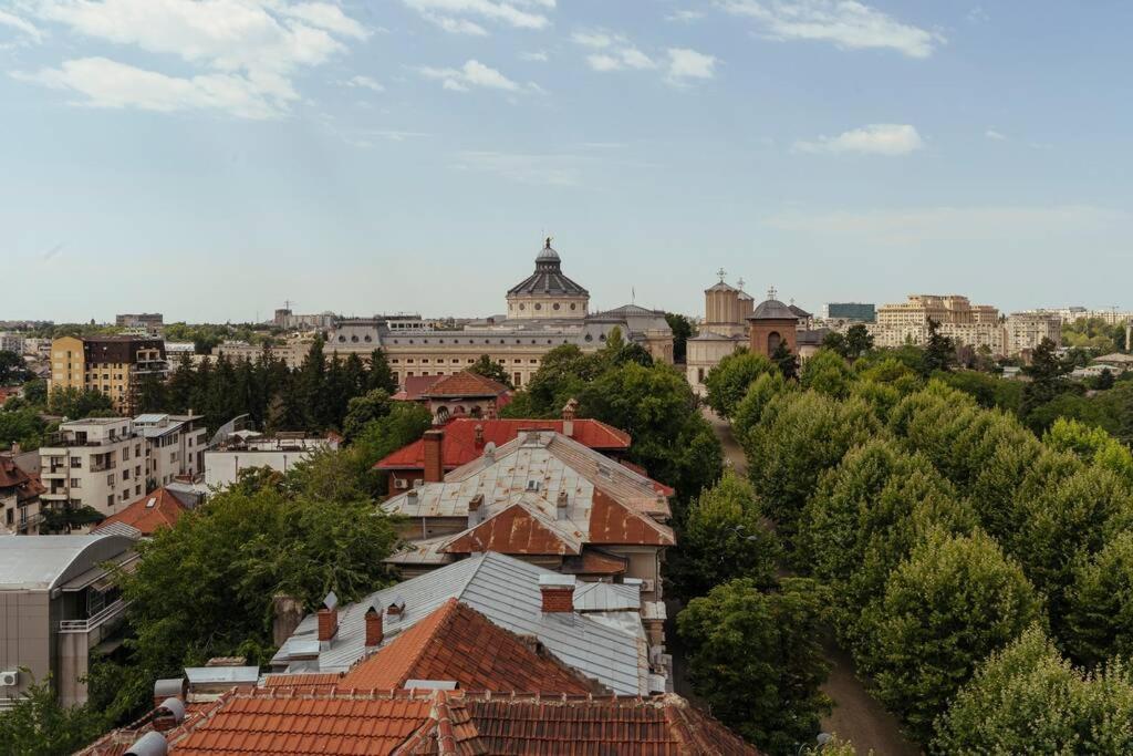 Panoramic - 4br - Piata Unirii * Bucharest