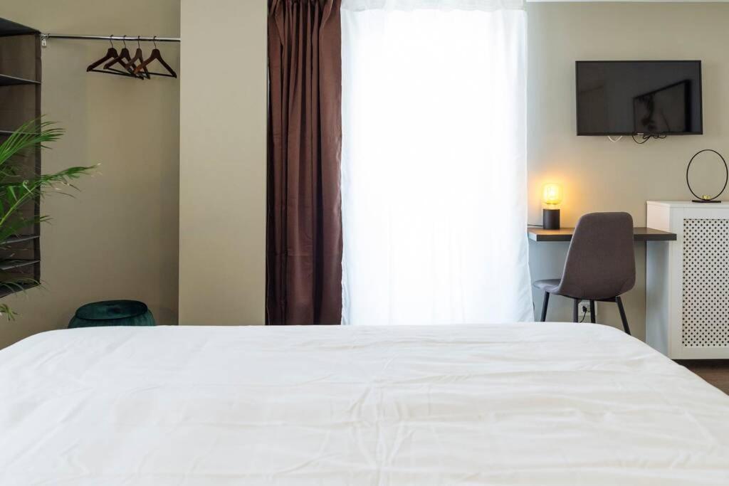 Panoramic - 4br - Piata Unirii Bucharest