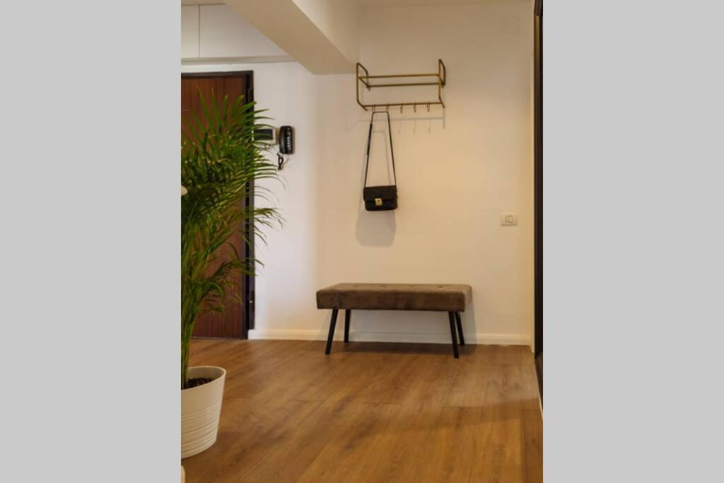Panoramic - 4br - Piata Unirii Bucharest