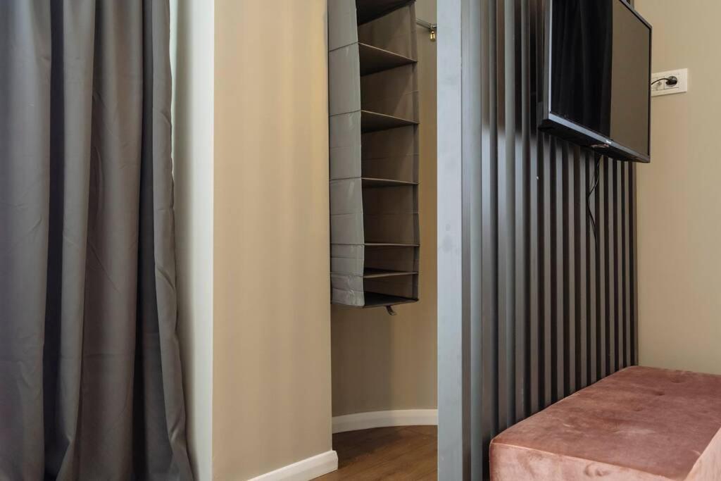 Apartment Panoramic - 4br - Piata Unirii Bucharest