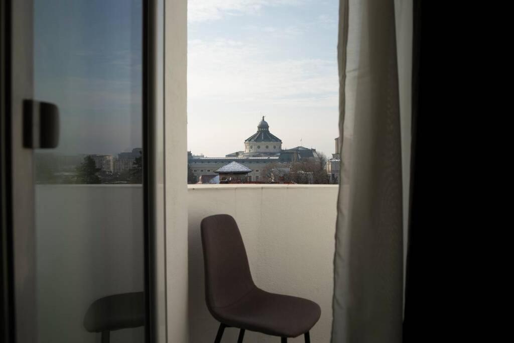 Panoramic - 4br - Piata Unirii Bucharest