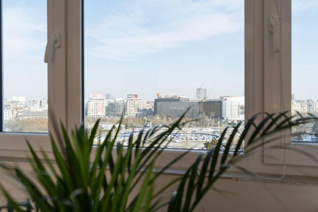 Panoramic - 4br - Piata Unirii Apartment